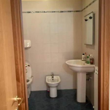 Panoramico Apartman