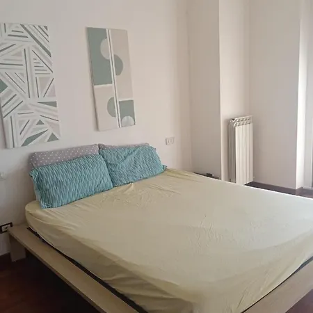 Apartman Panoramico Perugia
