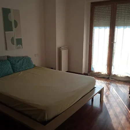 Panoramico Apartman