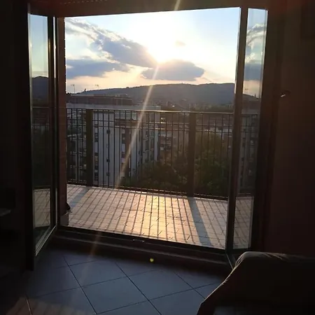 Panoramico * Perugia