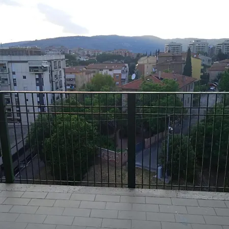 Panoramico Perugia