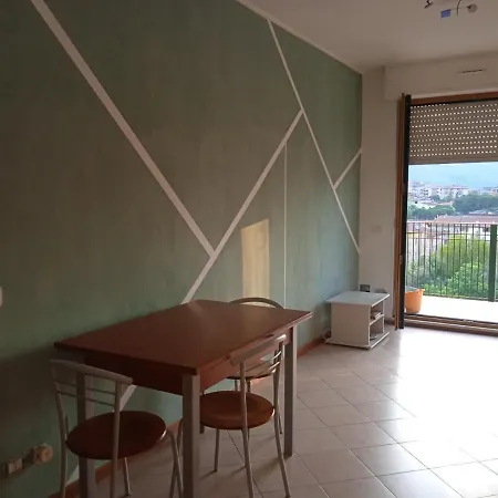 Panoramico Apartment *