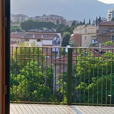 Panoramico Apartment